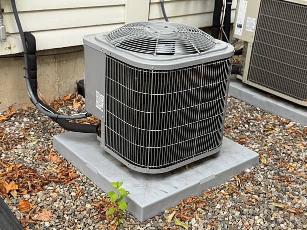 24/7 Emergency Ductwork Repair experts in Baker, LA
