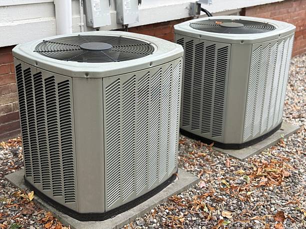 Reliable Ductwork Repair contractor in Baker, LA by JG Cool HVAC